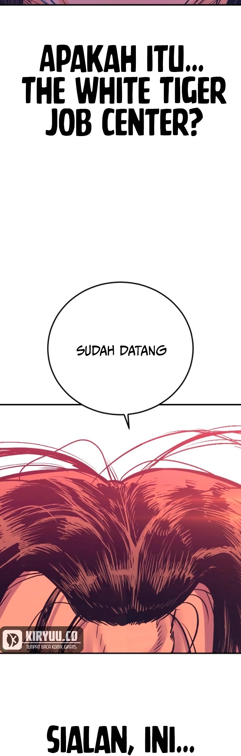 Manager Kim Chapter 169 - halaman 89
