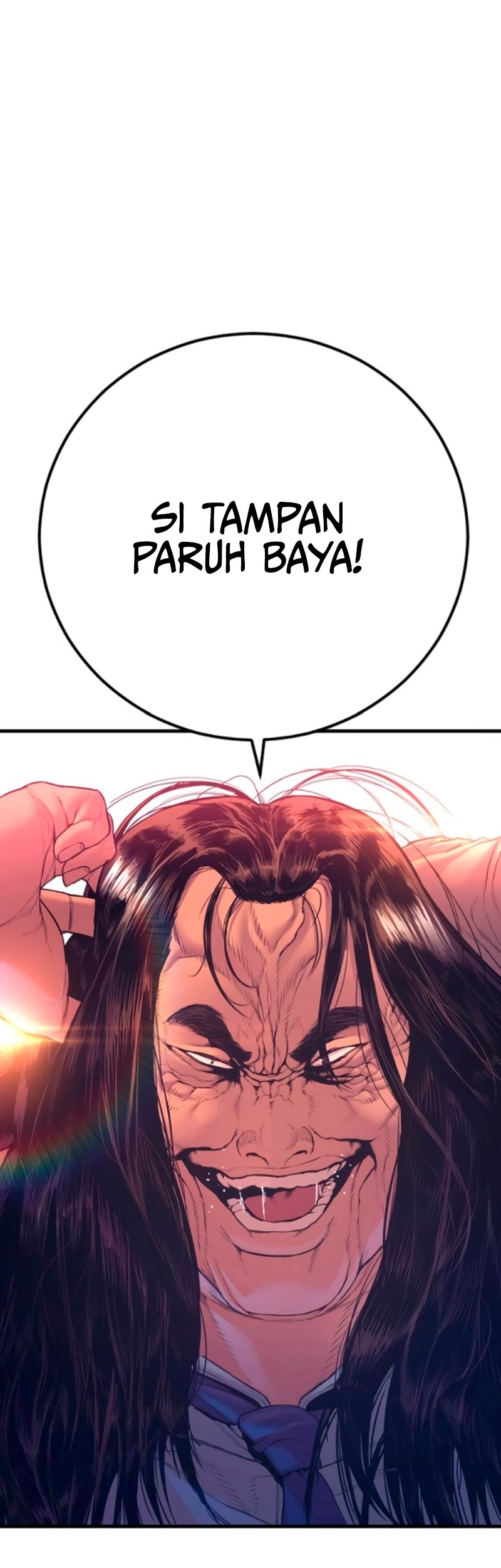 Manager Kim Chapter 169 - halaman 90