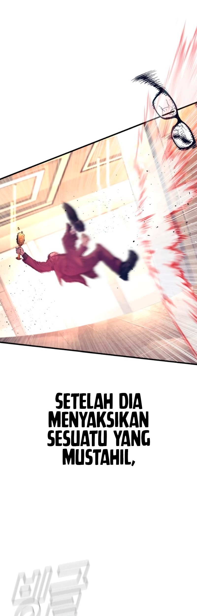 Manager Kim Chapter 169 - halaman 96