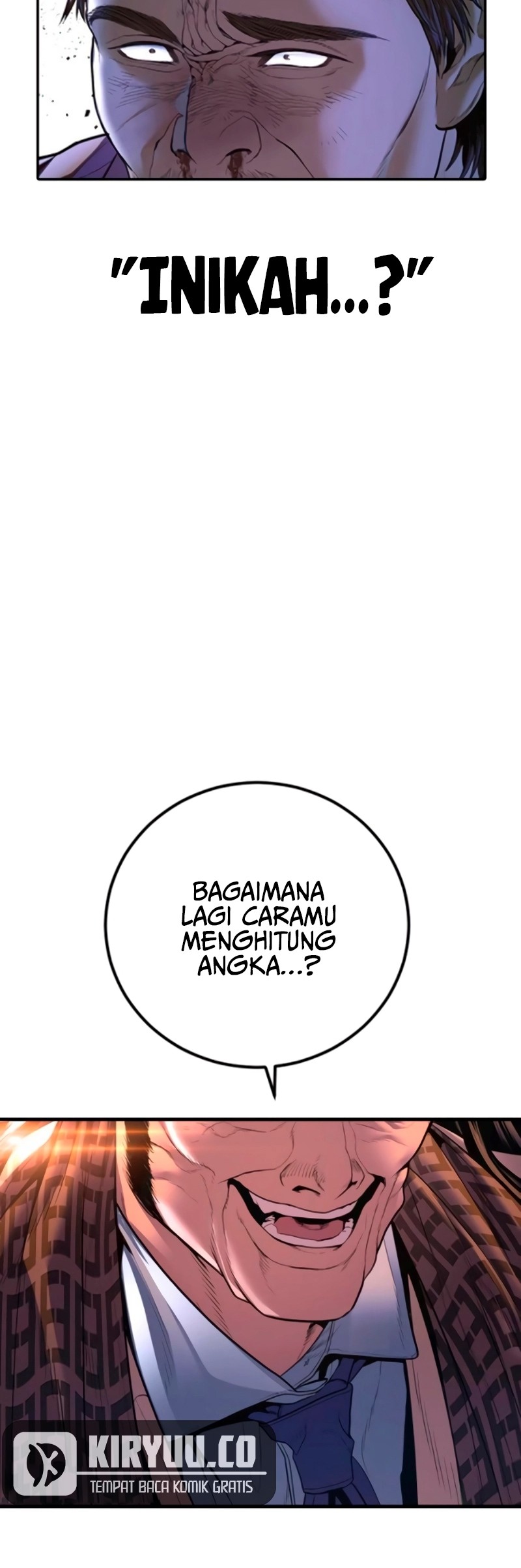 Manager Kim Chapter 169 - halaman 99