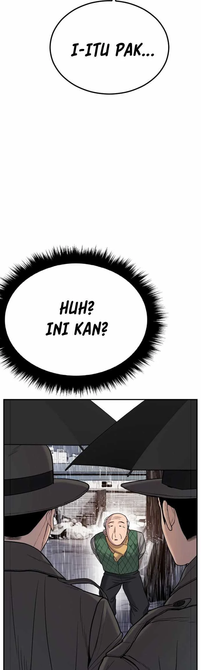 Manager Kim Chapter 17.1 - halaman 14