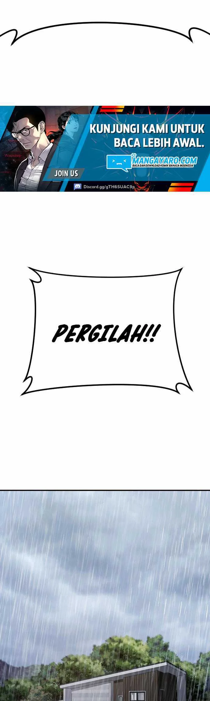 Manager Kim Chapter 17.1 - halaman 21