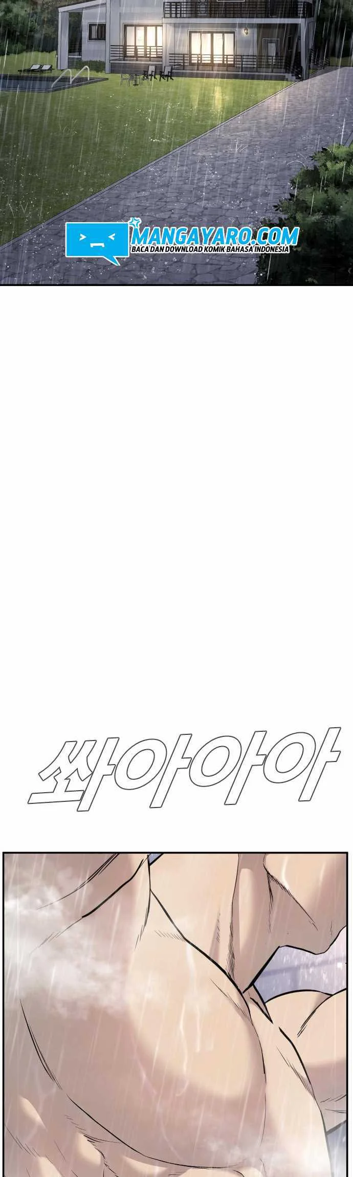 Manager Kim Chapter 17.1 - halaman 22