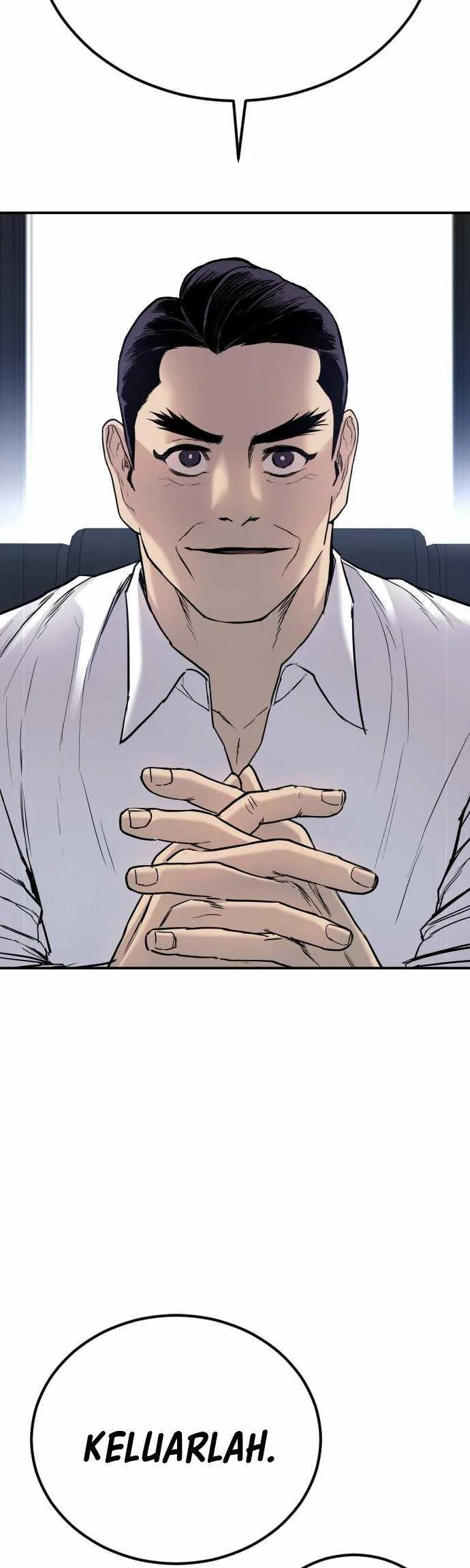 Manager Kim Chapter 17.1 - halaman 30