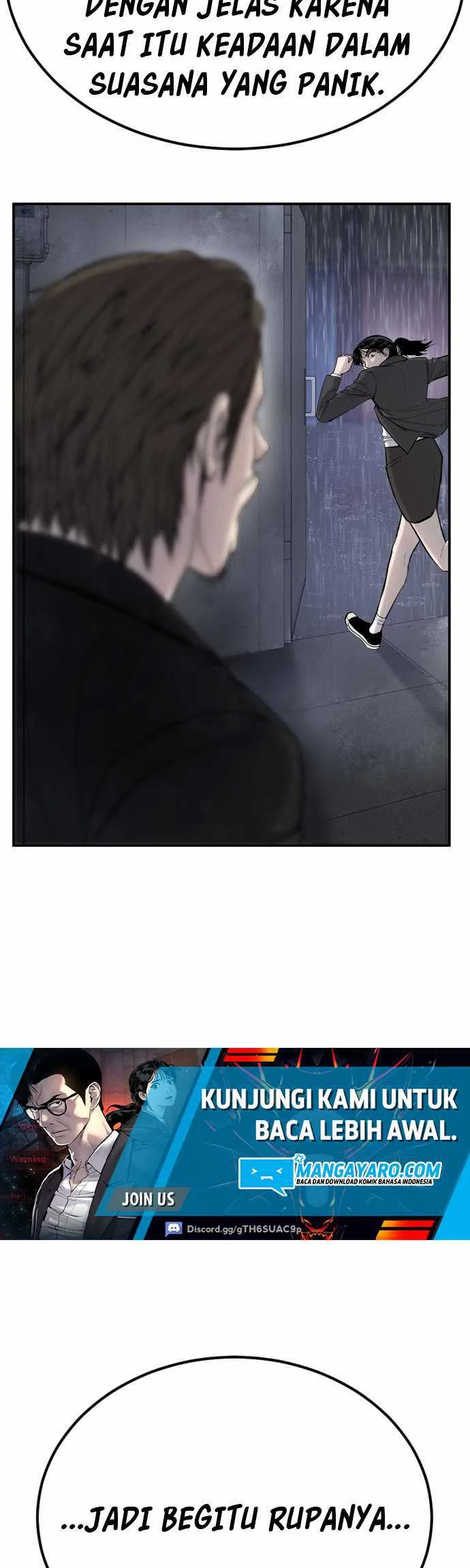 Manager Kim Chapter 17.1 - halaman 44