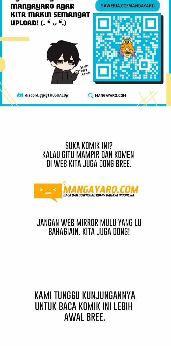 Manager Kim Chapter 17.1 - halaman 52