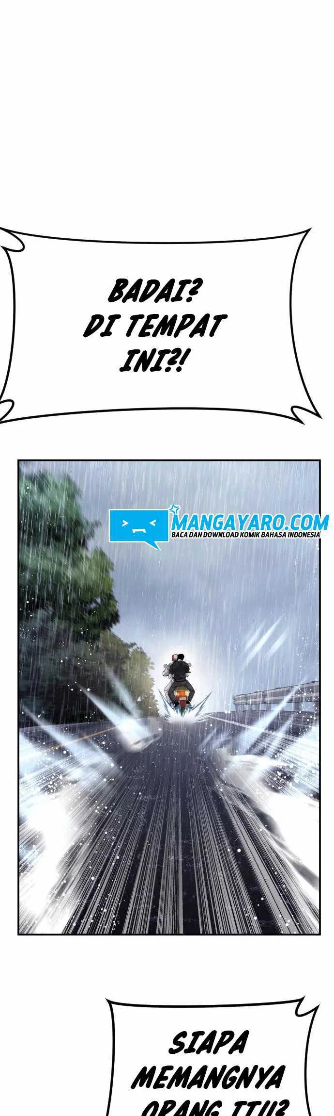 Manager Kim Chapter 17.1 - halaman 9