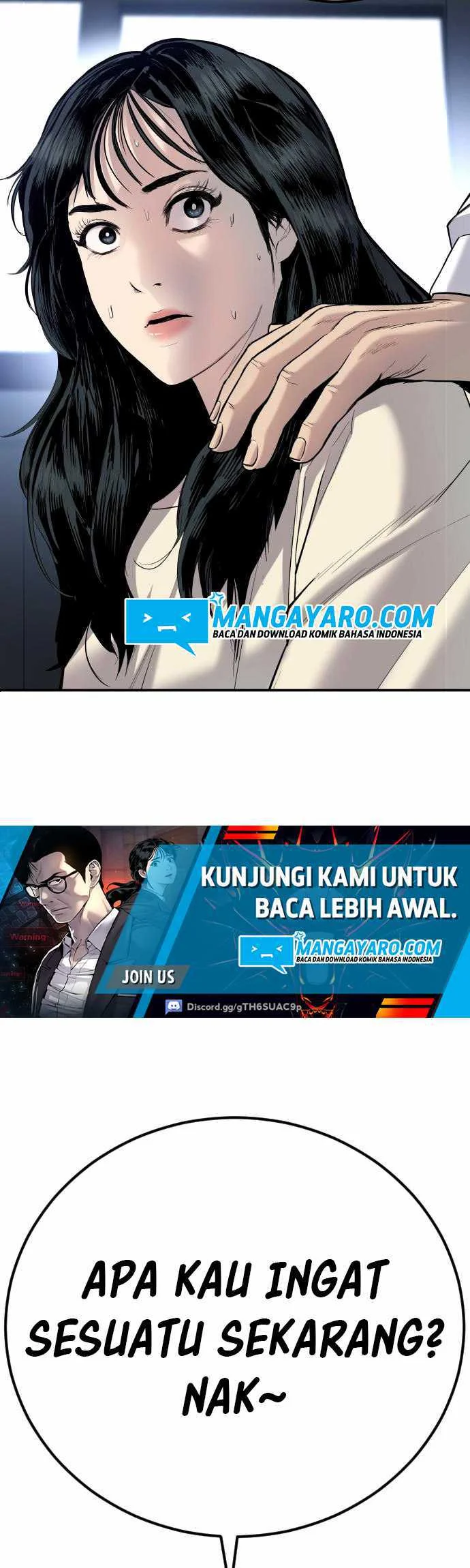 Manager Kim Chapter 17.2 - halaman 10