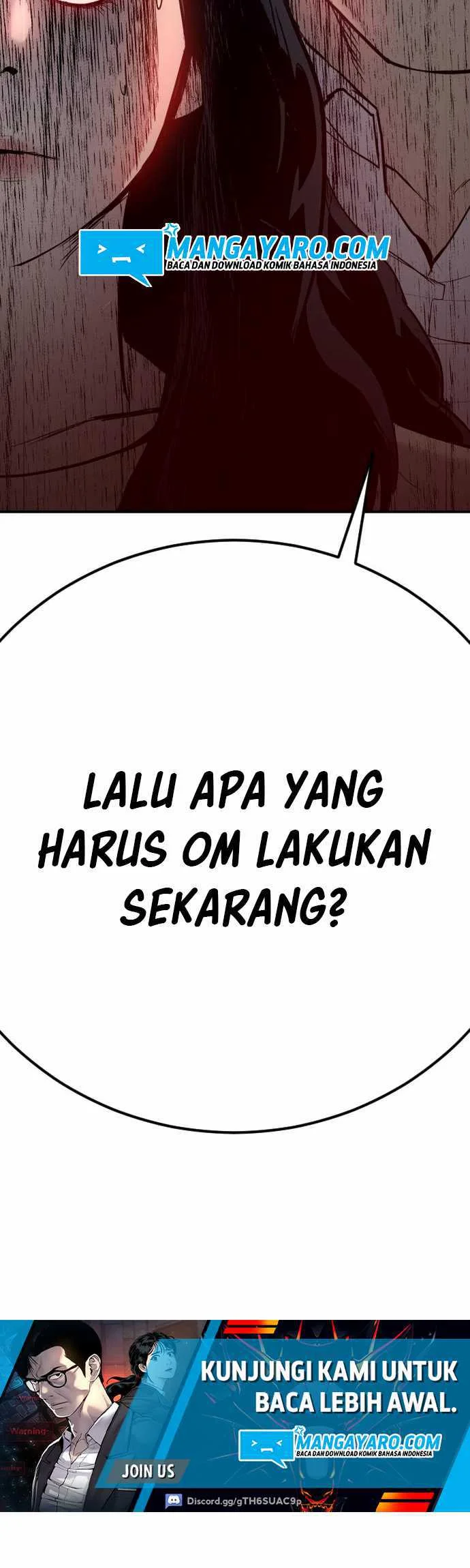Manager Kim Chapter 17.2 - halaman 15
