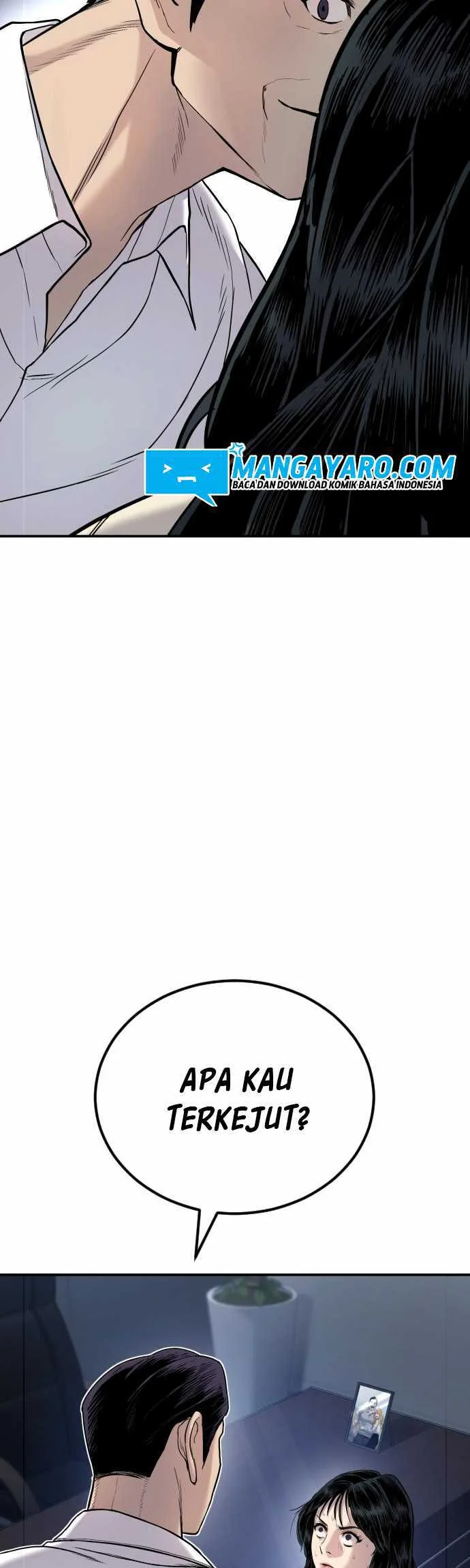 Manager Kim Chapter 17.2 - halaman 17