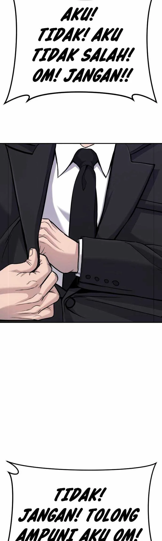 Manager Kim Chapter 17.2 - halaman 27