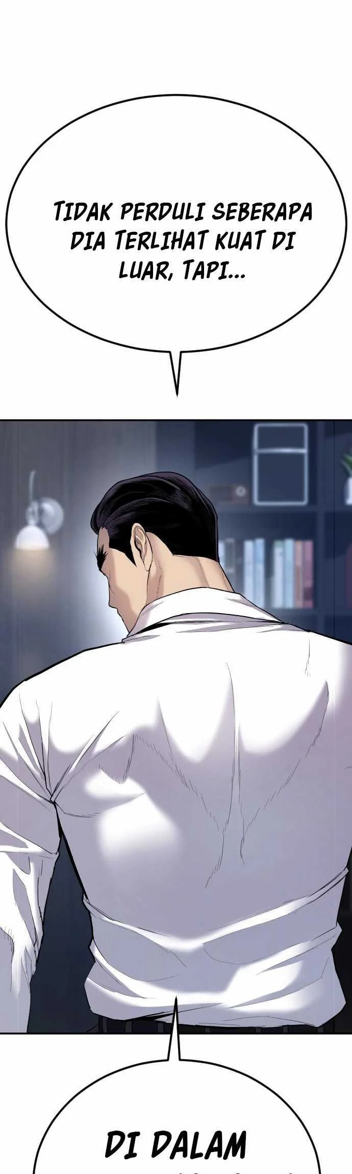 Manager Kim Chapter 17.2 - halaman 30