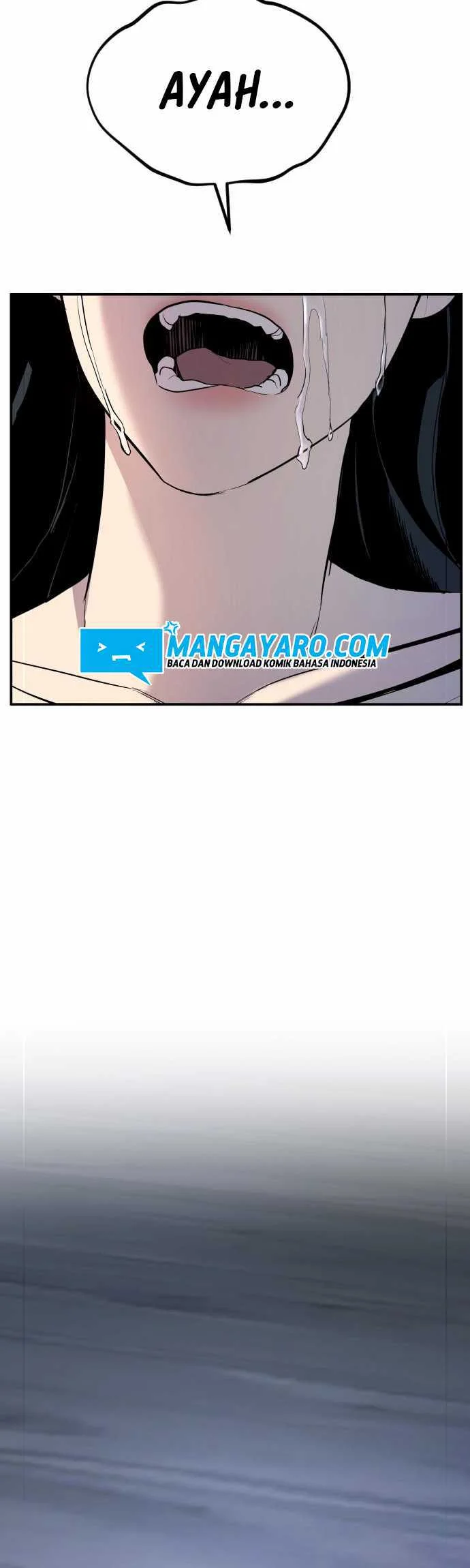 Manager Kim Chapter 17.2 - halaman 35