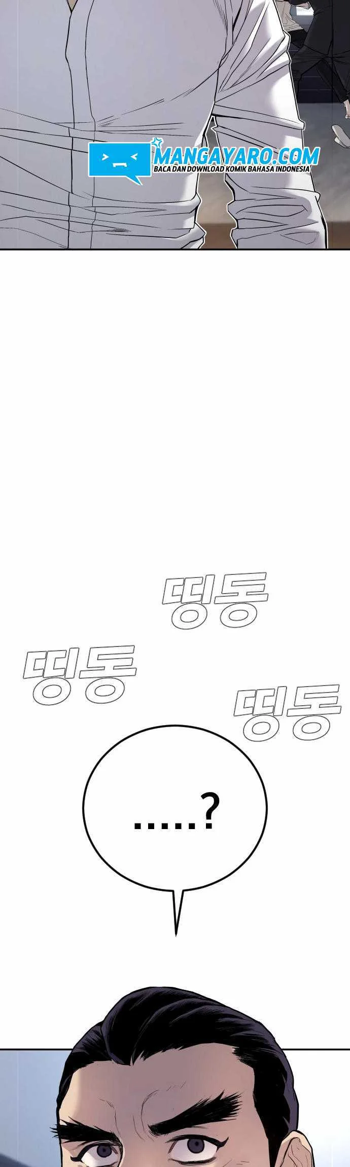 Manager Kim Chapter 17.2 - halaman 38
