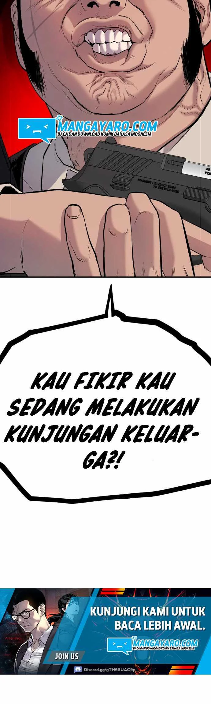 Manager Kim Chapter 17.2 - halaman 43