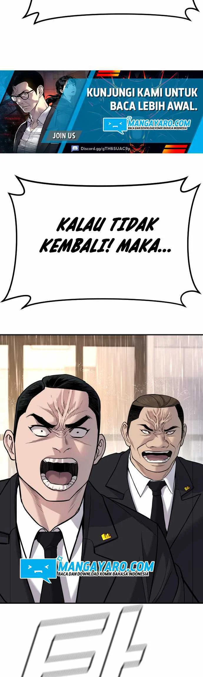 Manager Kim Chapter 17.2 - halaman 48