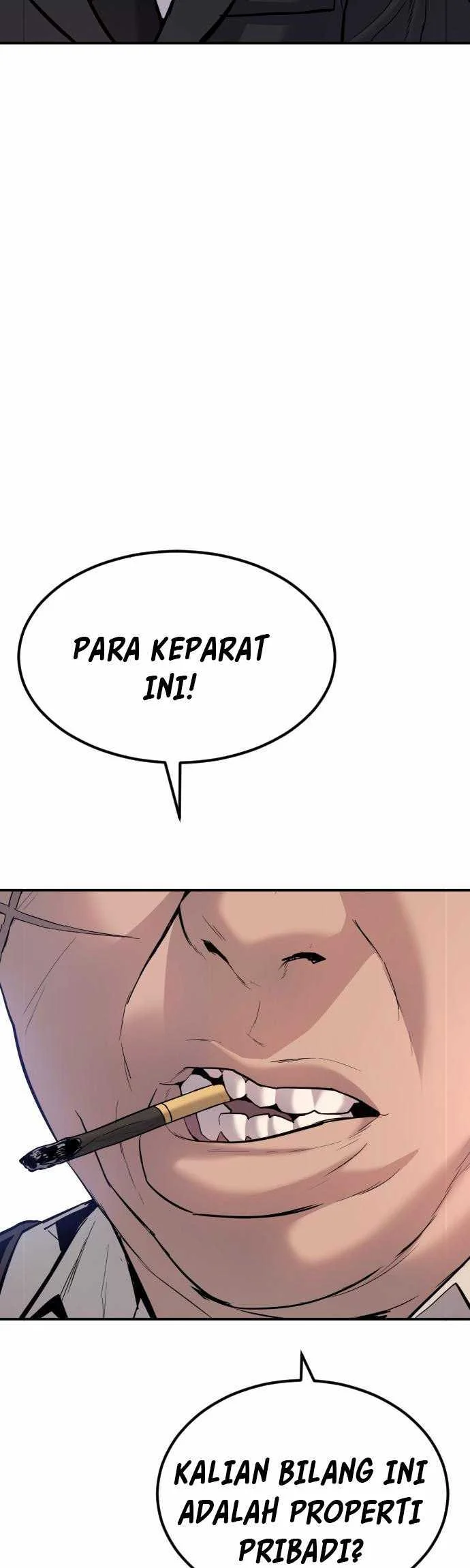 Manager Kim Chapter 17.2 - halaman 50