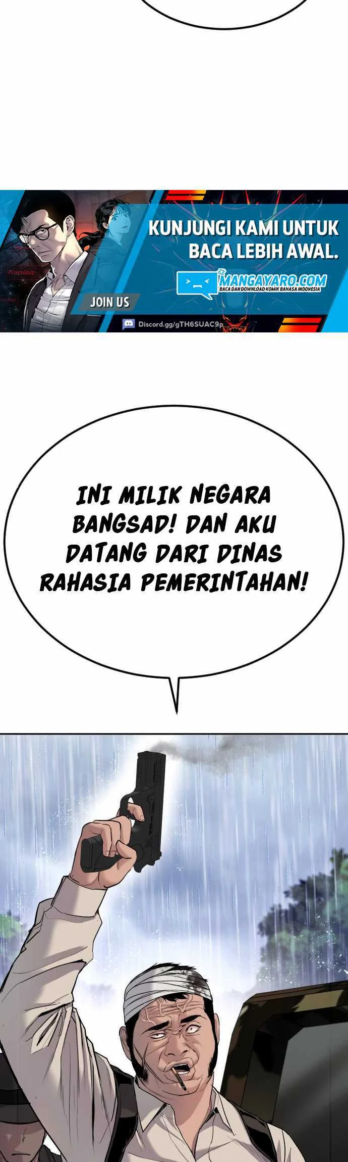 Manager Kim Chapter 17.2 - halaman 51