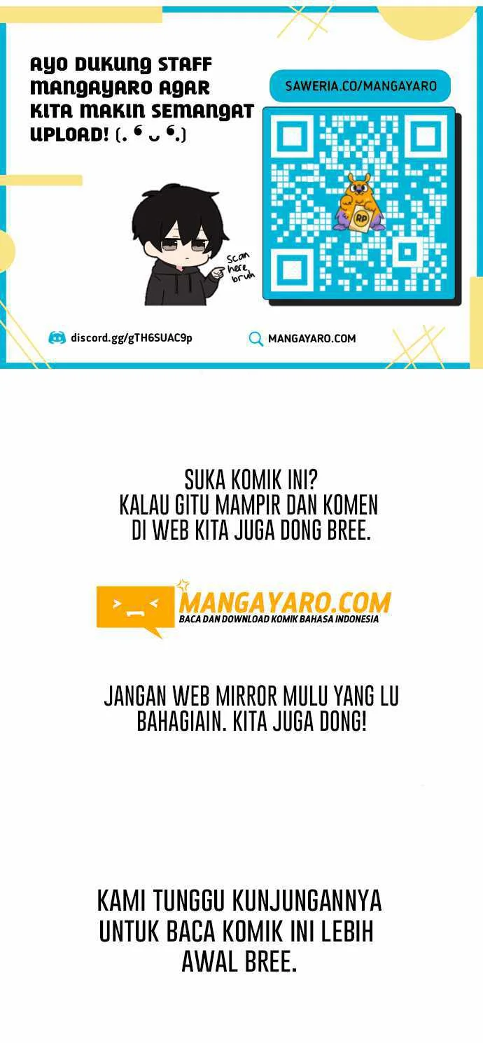 Manager Kim Chapter 17.2 - halaman 55