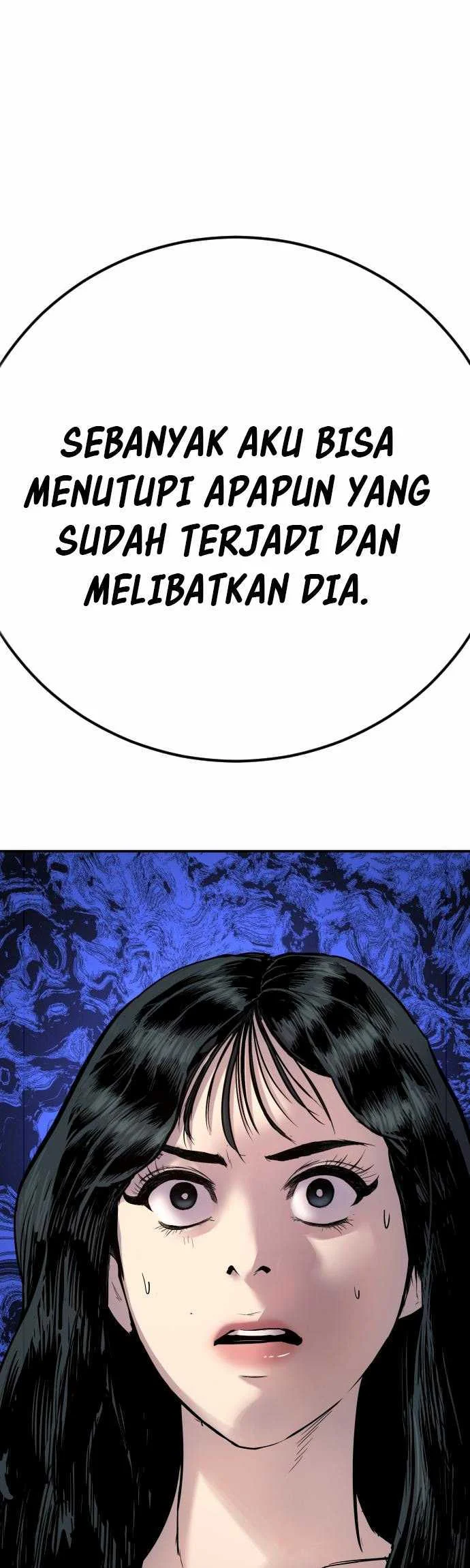 Manager Kim Chapter 17.2 - halaman 6