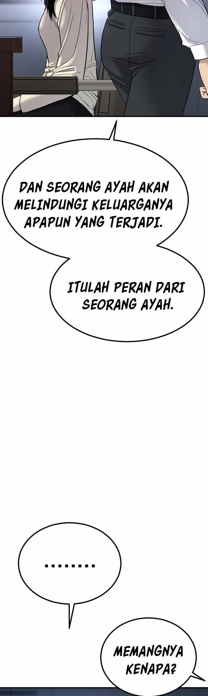 Manager Kim Chapter 17.2 - halaman 9