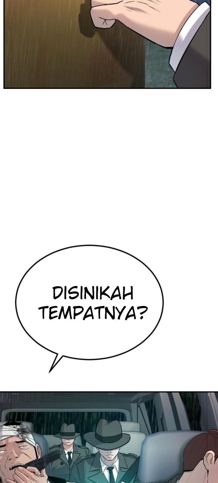 Manager Kim Chapter 17 - halaman 102
