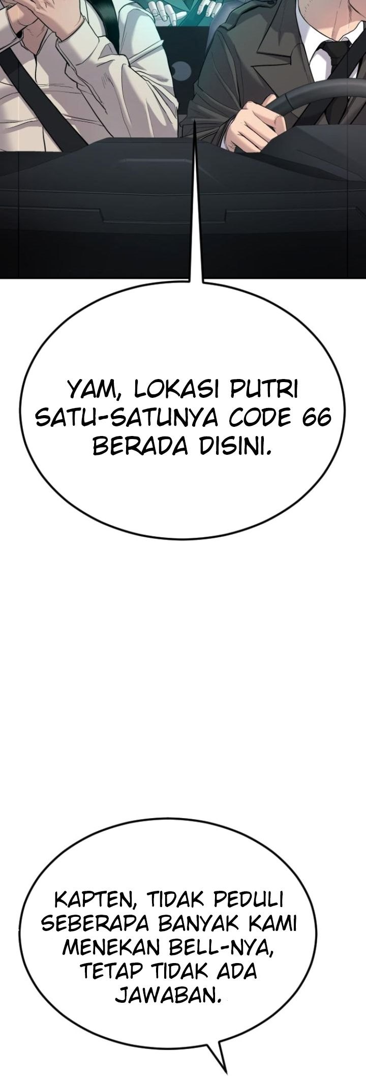 Manager Kim Chapter 17 - halaman 103
