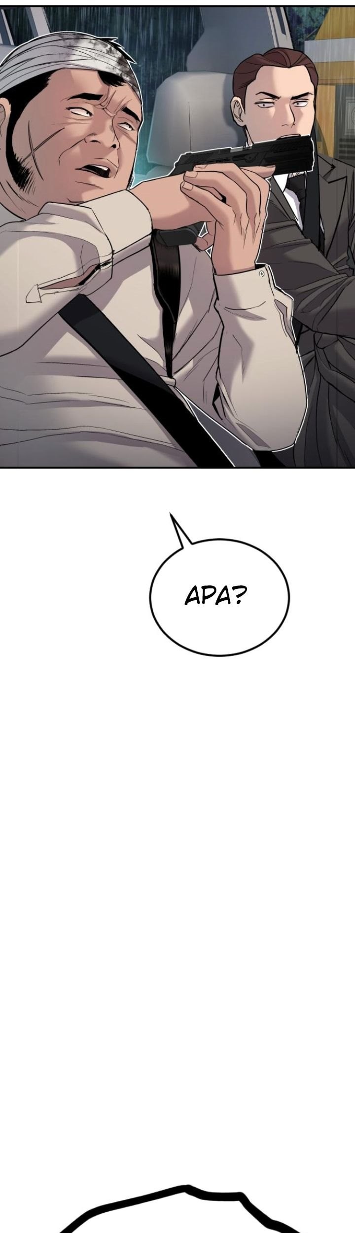 Manager Kim Chapter 17 - halaman 104