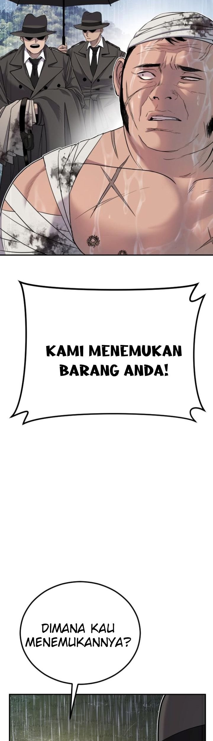 Manager Kim Chapter 17 - halaman 12