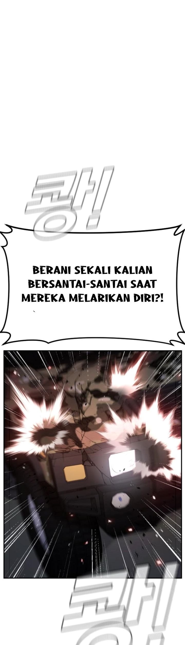 Manager Kim Chapter 17 - halaman 20