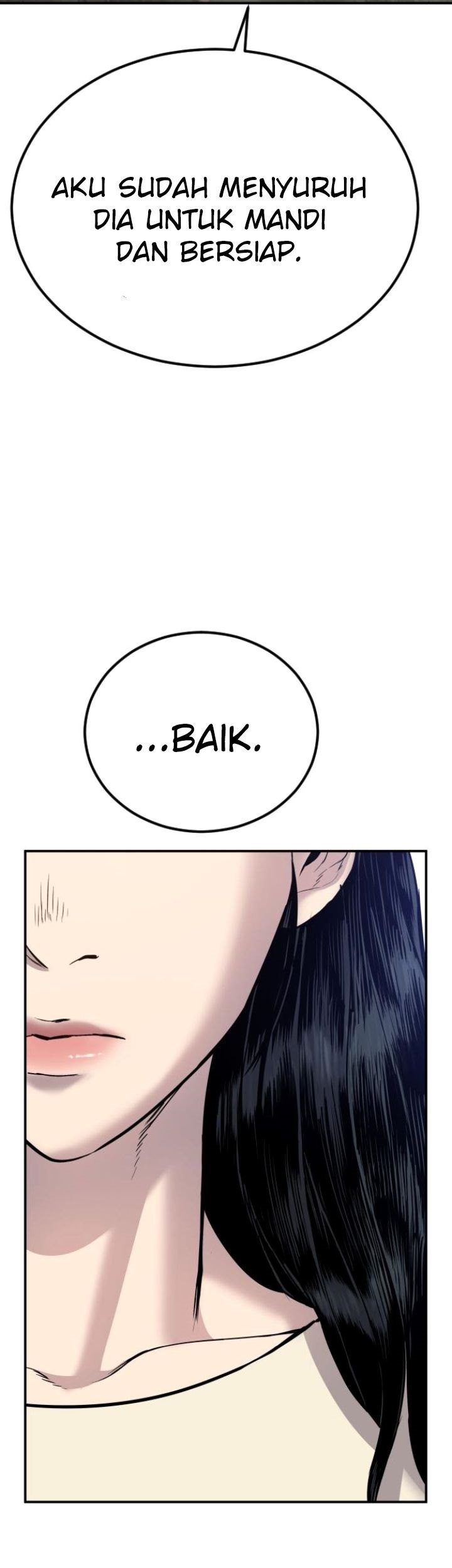 Manager Kim Chapter 17 - halaman 31