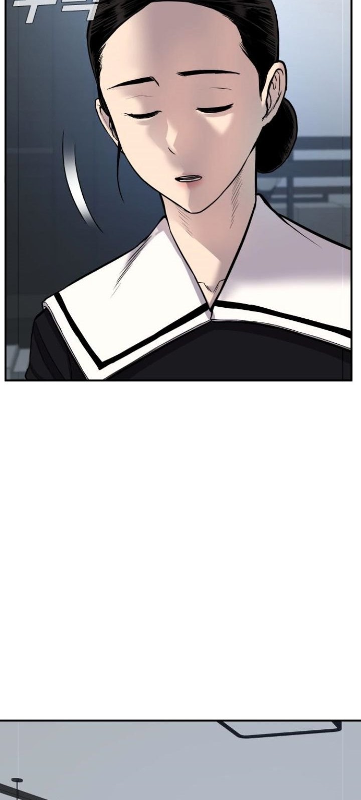 Manager Kim Chapter 17 - halaman 35