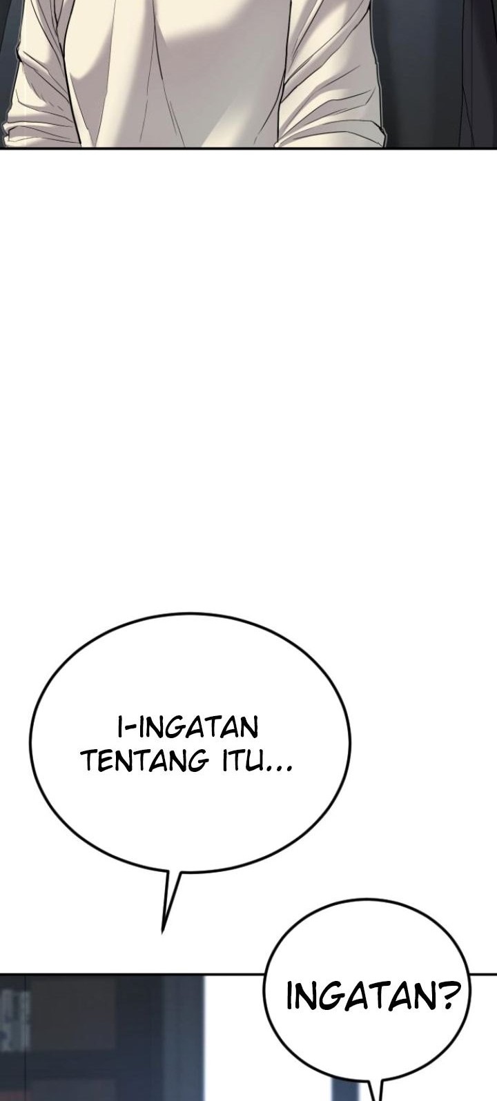 Manager Kim Chapter 17 - halaman 39