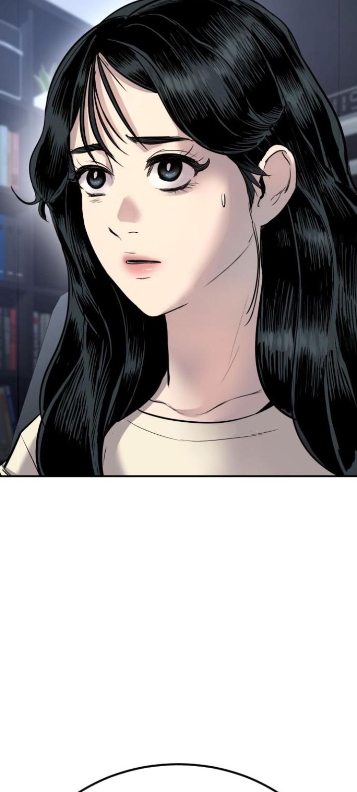 Manager Kim Chapter 17 - halaman 44