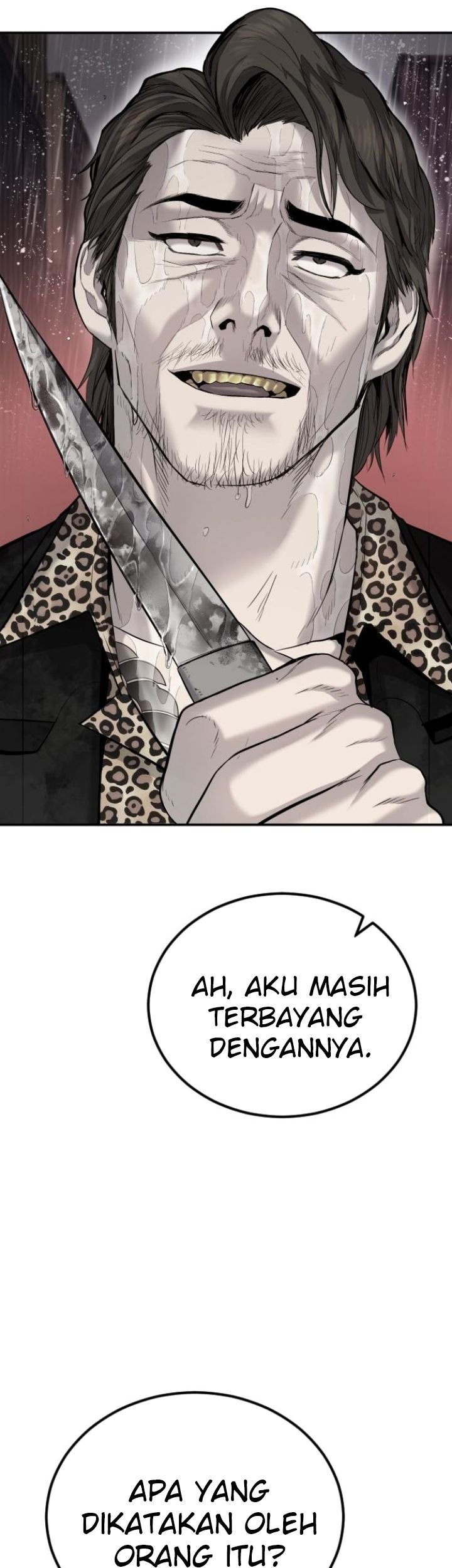 Manager Kim Chapter 17 - halaman 48