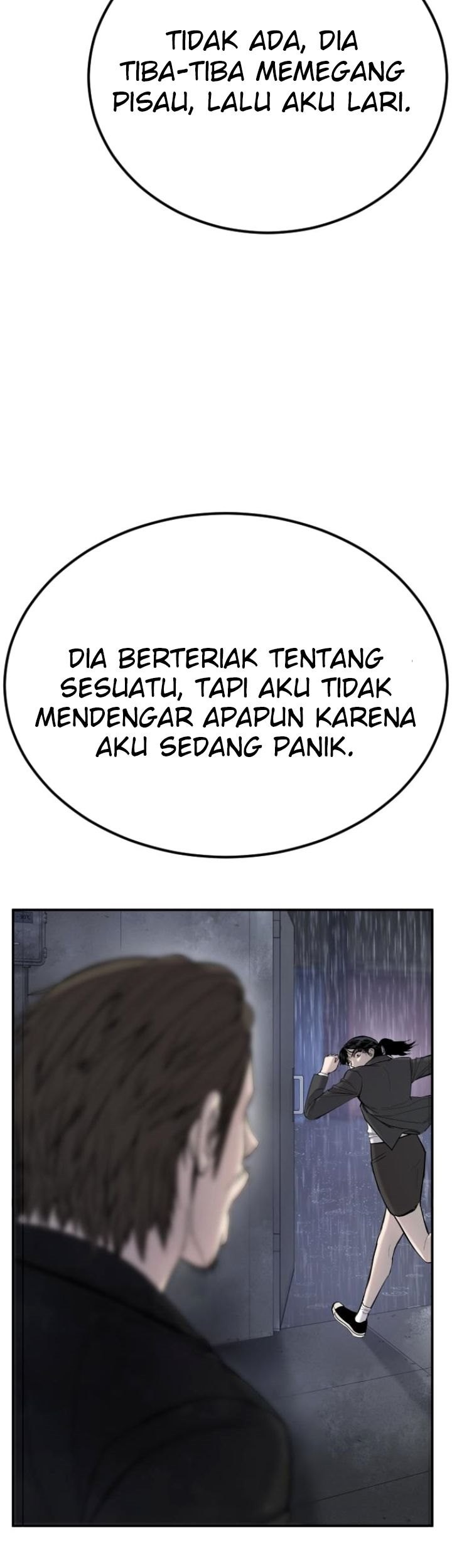 Manager Kim Chapter 17 - halaman 50
