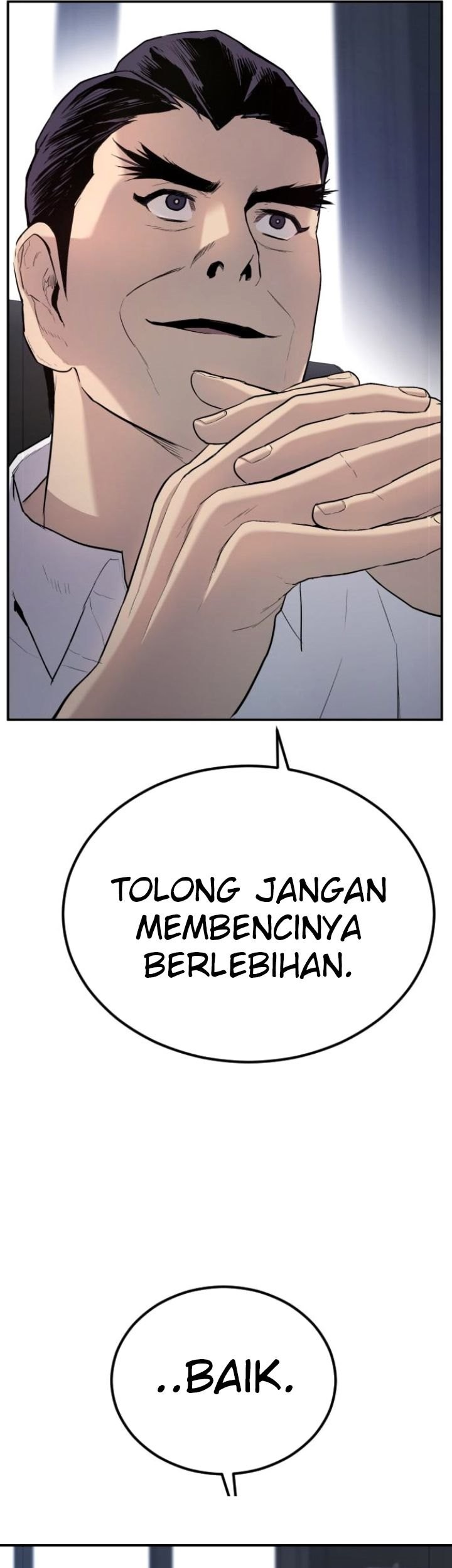 Manager Kim Chapter 17 - halaman 57