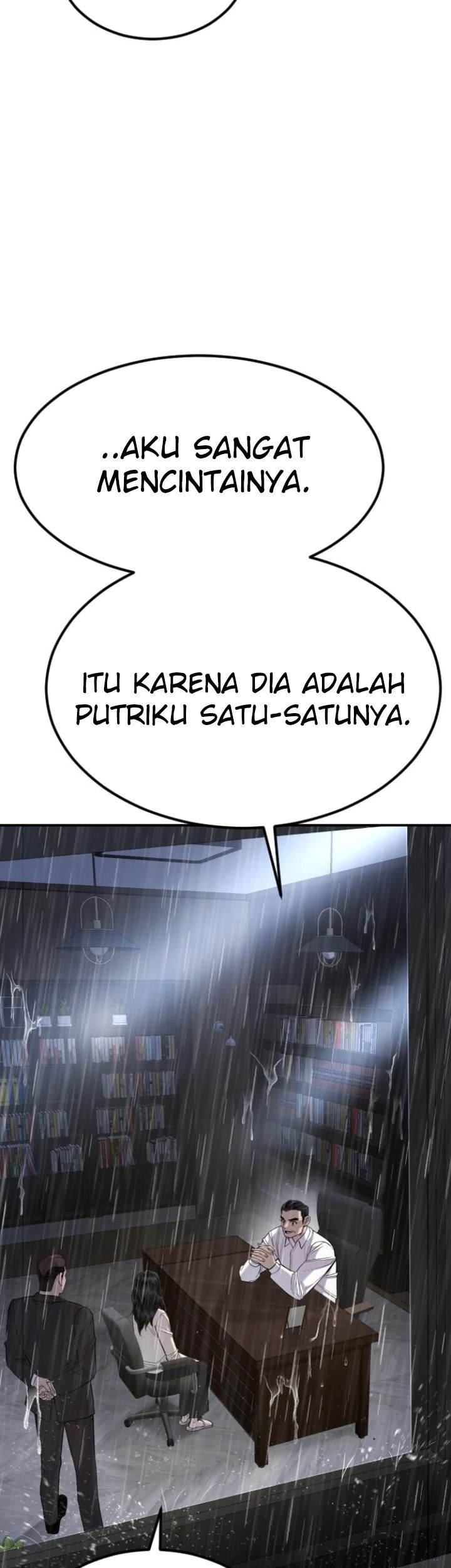 Manager Kim Chapter 17 - halaman 59