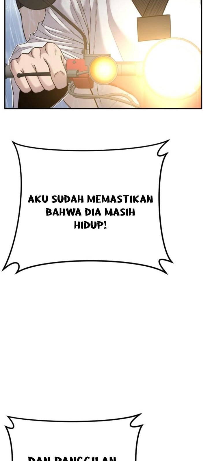 Manager Kim Chapter 17 - halaman 6