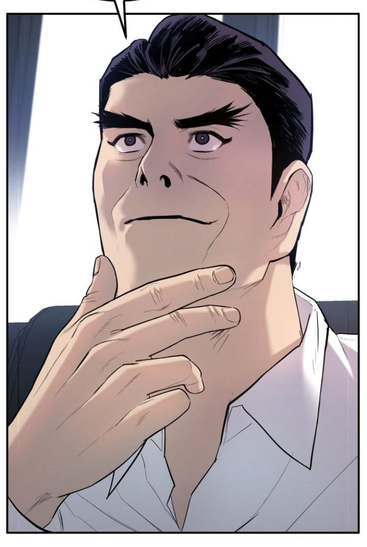 Manager Kim Chapter 17 - halaman 61