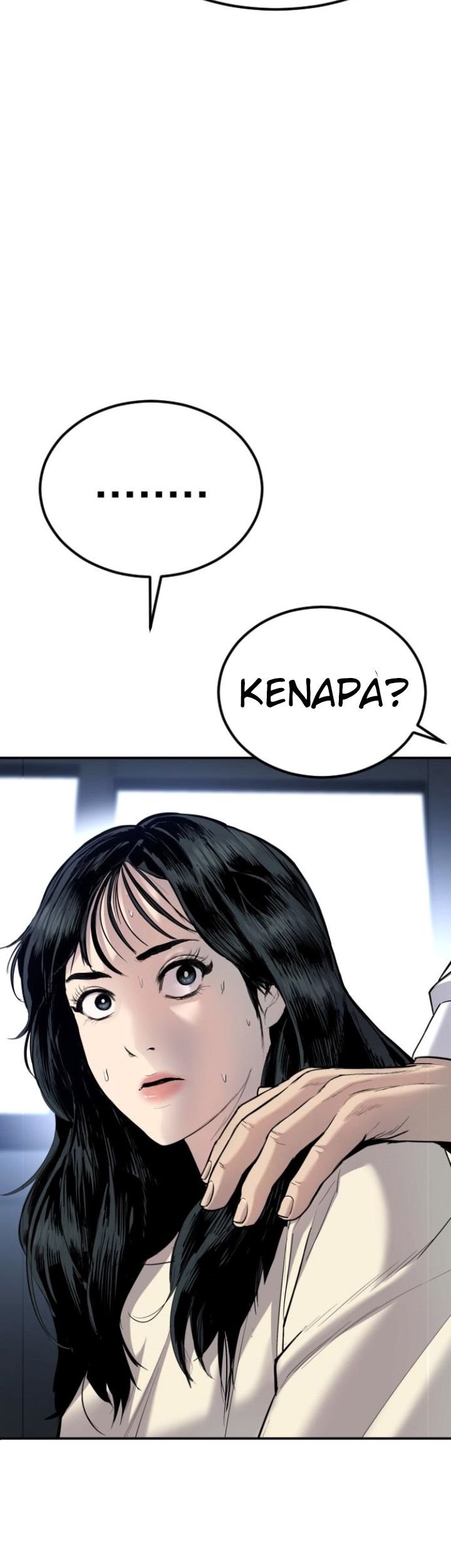 Manager Kim Chapter 17 - halaman 66