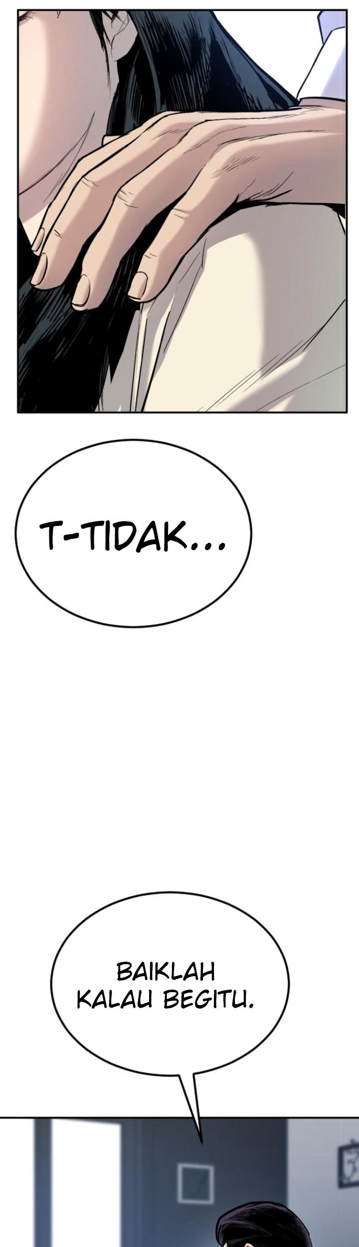 Manager Kim Chapter 17 - halaman 69