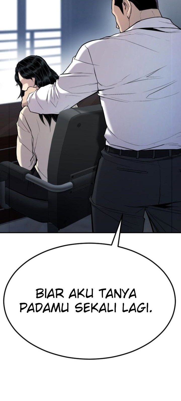 Manager Kim Chapter 17 - halaman 70