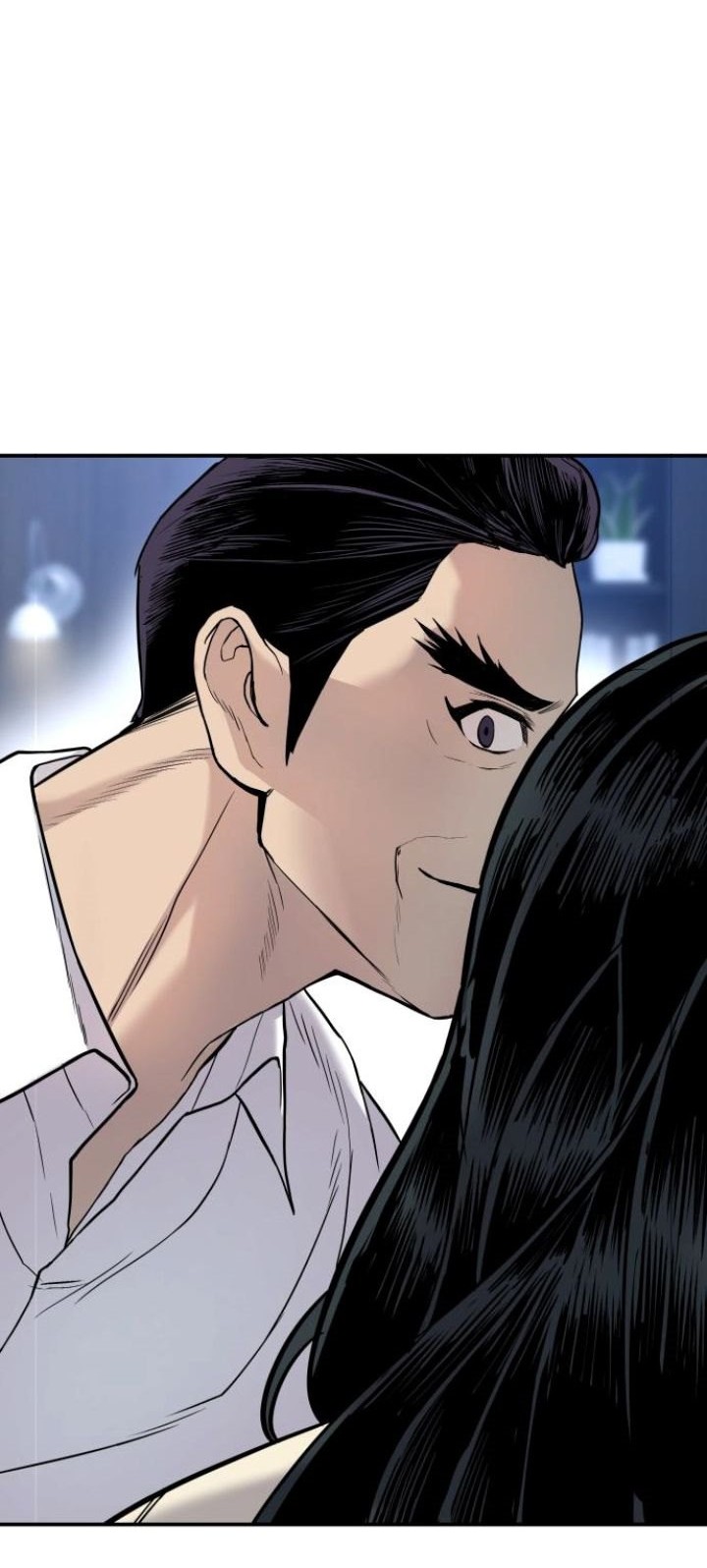 Manager Kim Chapter 17 - halaman 74