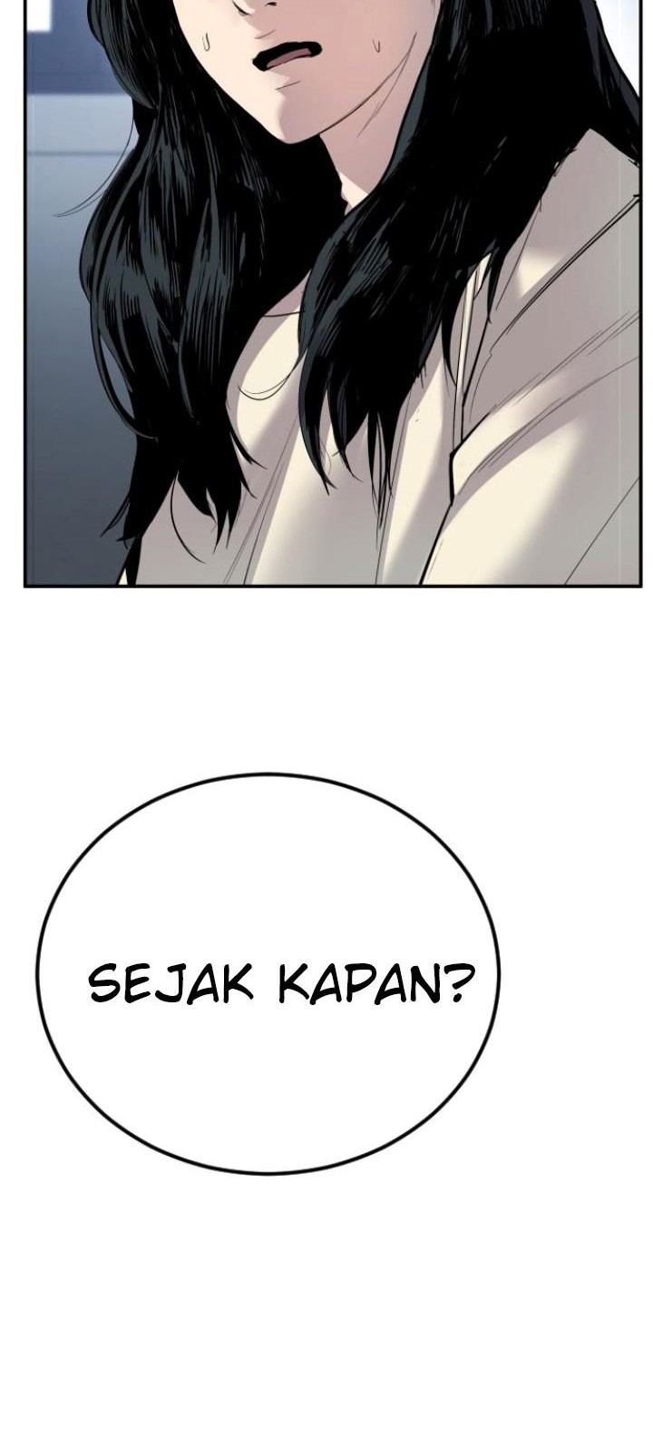 Manager Kim Chapter 17 - halaman 77