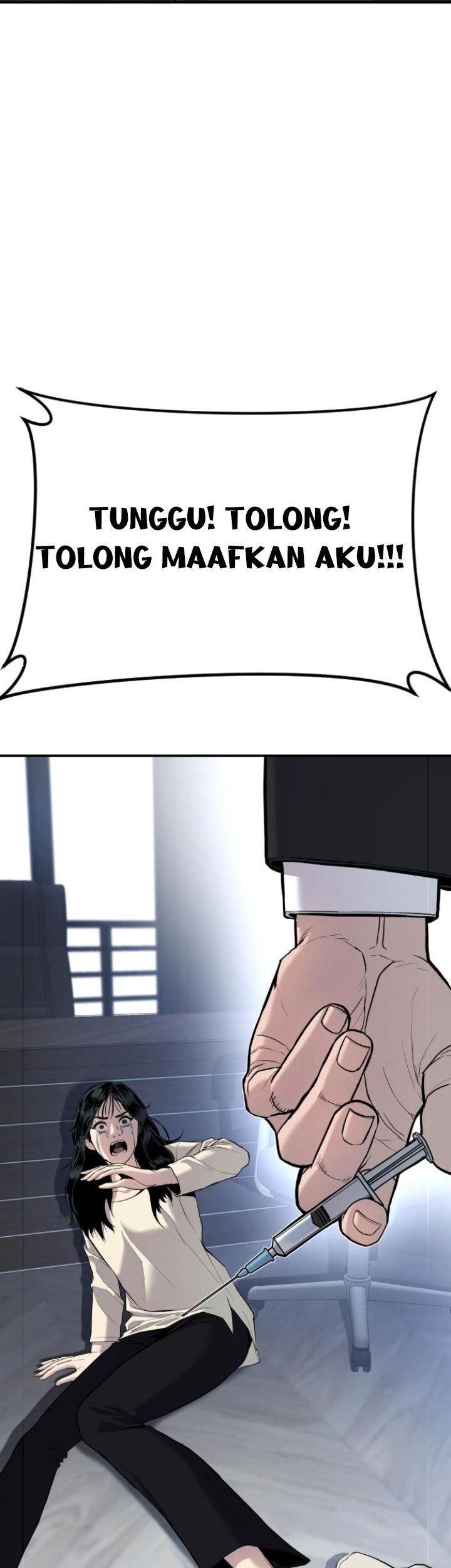 Manager Kim Chapter 17 - halaman 87