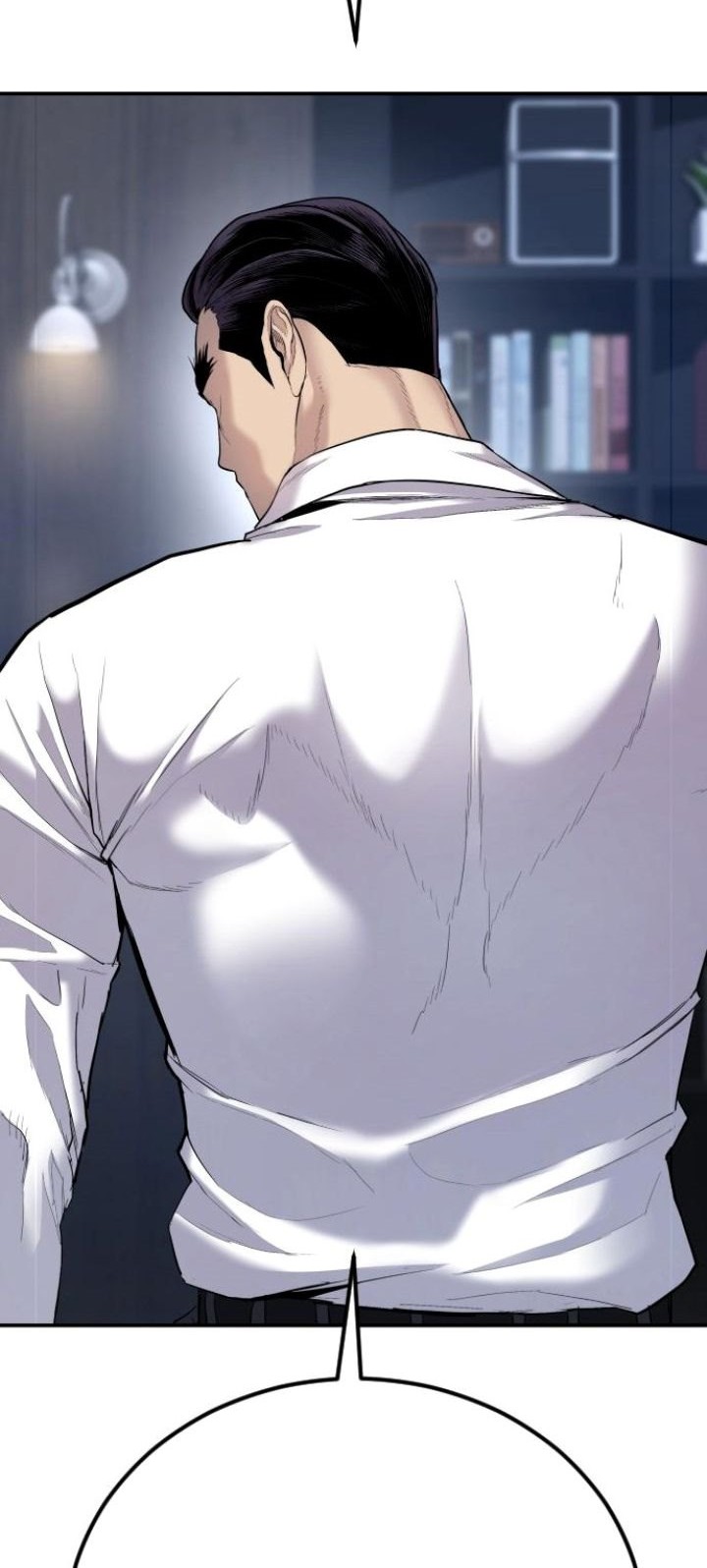 Manager Kim Chapter 17 - halaman 90