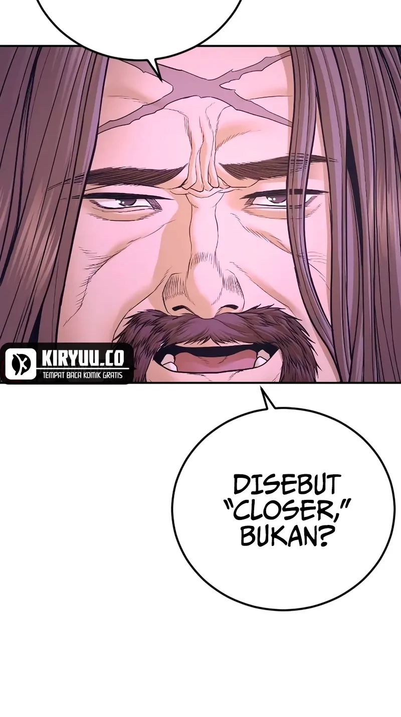 Manager Kim Chapter 170 - halaman 100