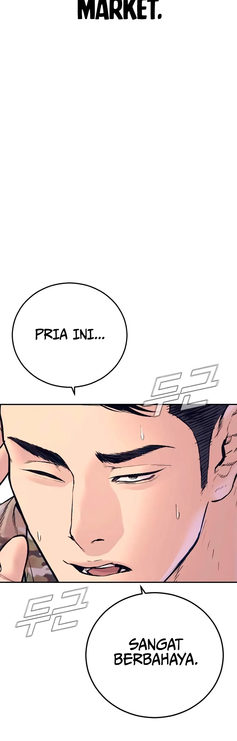 Manager Kim Chapter 170 - halaman 103
