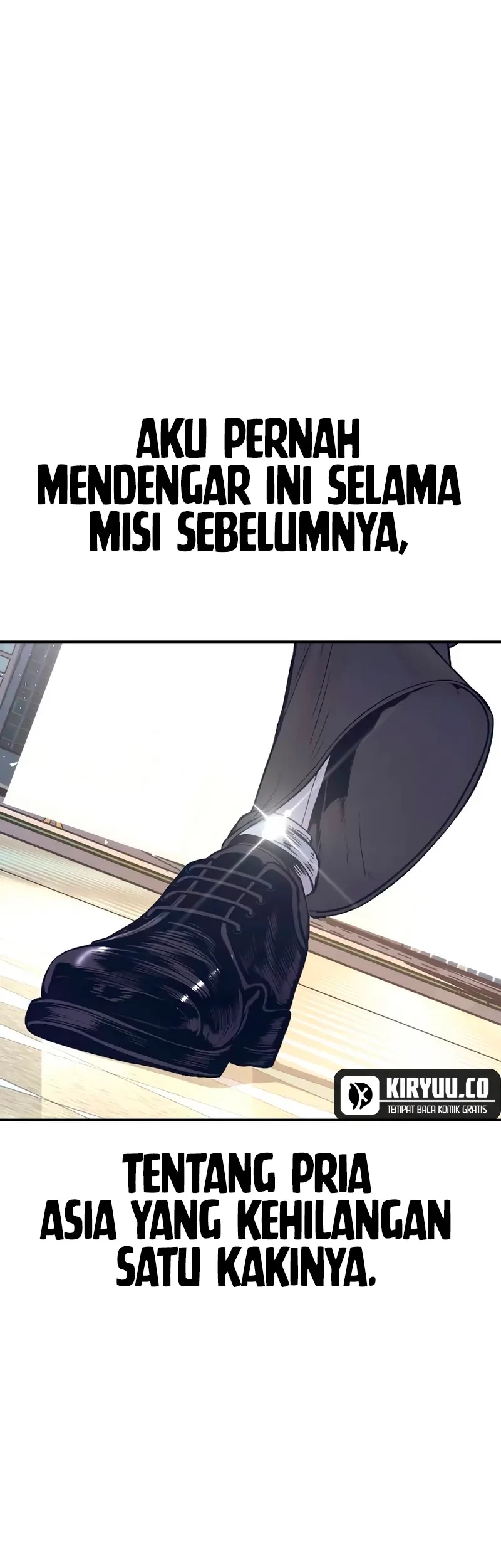 Manager Kim Chapter 170 - halaman 104